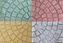 NHÀ MÁY SẢN XUẤT GẠCH VỈA HÈ  NHÀ MÁY SẢN XUẤT GẠCH VỈA HÈ