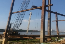 ÉP CỌC BÊ TÔNG Ở VĨNH LONG - CÔNG TY ÉP CỌC BÊ TÔNG TẠI VĨNH LONG ÉP CỌC BÊ TÔNG Ở VĨNH LONG - CÔNG TY ÉP CỌC BÊ TÔNG TẠI VĨNH LONG