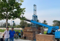 CÔNG TRÌNH ÉP CỌC BÊ TÔNG VỊ THANH HẬU GIANG CÔNG TRÌNH ÉP CỌC BÊ TÔNG VỊ THANH HẬU GIANG