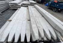 KÍCH  THƯỚC CỌC BÊ TÔNG CỐT THÉP KÍCH  THƯỚC CỌC BÊ TÔNG CỐT THÉP