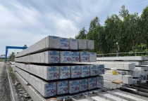 Cọc bê tông cốt thép Cọc bê tông cốt thép