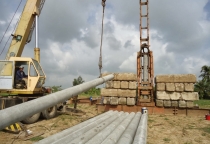 ĐÚC CỌC BÊ TÔNG Ở BẾN TRE - ÉP CỌC BÊ TÔNG Ở BẾN TRE GIÁ RẺ TRỌN GÓI ĐÚC CỌC BÊ TÔNG Ở BẾN TRE - ÉP CỌC BÊ TÔNG Ở BẾN TRE GIÁ RẺ TRỌN GÓI