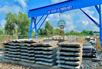 ĐÀ CẢN BÊ TÔNG - ĐÀ CẢN BÊ TÔNG Ở ĐỒNG THÁP - NHÀ SẢN XUẤT ĐÀ CẢN BÊ TÔNG CHẤT LƯỢNG ĐÀ CẢN BÊ TÔNG - ĐÀ CẢN BÊ TÔNG Ở ĐỒNG THÁP - NHÀ SẢN XUẤT ĐÀ CẢN BÊ TÔNG CHẤT LƯỢNG