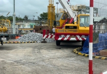 Ưu nhược điểm của cọc khoan nhồi và cọc ép khác nhau như thế nào? Ưu nhược điểm của cọc khoan nhồi và cọc ép khác nhau như thế nào?