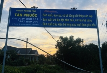 SẢN XUẤT CẤU KIỆN BÊ TÔNG CÁ LOẠI THEO YÊU CẦU SẢN XUẤT CẤU KIỆN BÊ TÔNG CÁ LOẠI THEO YÊU CẦU