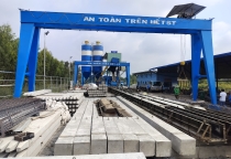 BÊ TÔNG TÂN PHƯỚC BÊ TÔNG TÂN PHƯỚC