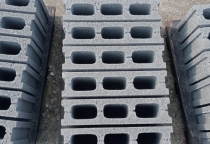 NHÀ MÁY SẢN XUẤT GẠCH BLOCK - GẠCH KHÔNG NUNG NHÀ MÁY SẢN XUẤT GẠCH BLOCK - GẠCH KHÔNG NUNG