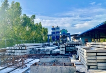 ĐAN BÊ TÔNG ĐÚC SẴN VÀ THIẾT KẾ THEO YÊU CẦU - TẠI HẠ TẦNG TÂN PHƯỚC ĐỒNG THÁP (TIỀN GIANG) ĐAN BÊ TÔNG ĐÚC SẴN VÀ THIẾT KẾ THEO YÊU CẦU - TẠI HẠ TẦNG TÂN PHƯỚC ĐỒNG THÁP (TIỀN GIANG)