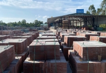 Xưởng Sản Xuất Gạch Terrazzo Tại Tân Phước – Tiền Giang | Hợp Chuẩn, Giá Tốt, Giao Hàng Toàn Miền Tây Xưởng Sản Xuất Gạch Terrazzo Tại Tân Phước – Tiền Giang | Hợp Chuẩn, Giá Tốt, Giao Hàng Toàn Miền Tây