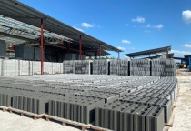 Xưởng Sản Xuất Gạch Block Tại Tiền Giang – Công Ty Cổ Phần Hạ Tầng Tân Phước Xưởng Sản Xuất Gạch Block Tại Tiền Giang – Công Ty Cổ Phần Hạ Tầng Tân Phước