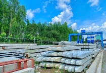 CỌC DÂN DỤNG CÓ SẴN TẠI XƯỞNG HẠ TẦNG TÂN PHƯỚC - GIAO HÀNG TOÀN MIỀN TÂY