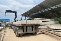 Hạ Tầng Tân Phước – Đơn Vị Cung Cấp Cọc Vuông Bê Tông Uy Tín