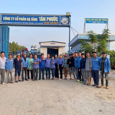 KHAI TRƯƠNG CÔNG TY NĂM 2025