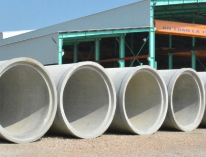 CUNG CẤP BÊ TÔNG TƯƠI Ở CÁI BÈ TIỀN GIANG - SẢN XUẤT CẤU KIÊN BÊ TÔNG Ở CÁI BÈ TIỀN GIANG