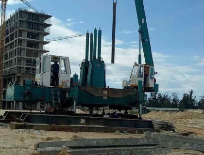 ĐÚC CỌC BÊ TÔNG Ở BẠC LIÊU - CÔNG TY ÉP CỌC BÊ TỔNG Ở BẠC LIÊU GIÁ RẺ NHẤT