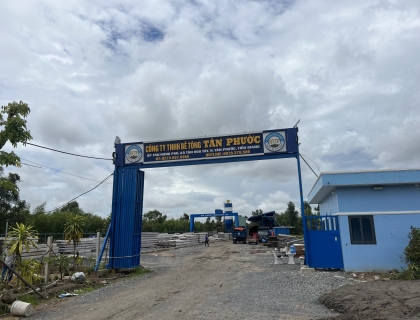 TẠI SAO PHẢI ÉP CỌC BÊ TÔNG CHO MÓNG NHÀ?