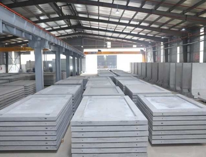 SẢN XUẤT CẤU KIỆN BÊ TÔNG ĐÚC SẴN - SẢN XUẤT CẤU KIỆN BÊ TÔNG ĐÚC SẴN GIÁ RẺ