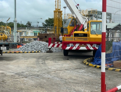 Ưu nhược điểm của cọc khoan nhồi và cọc ép khác nhau như thế nào?