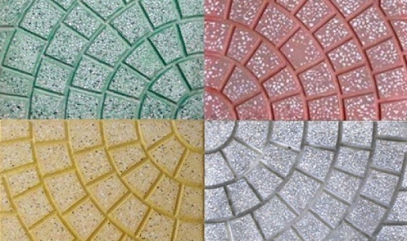 NHÀ MÁY SẢN XUẤT GẠCH VỈA HÈ  NHÀ MÁY SẢN XUẤT GẠCH VỈA HÈ