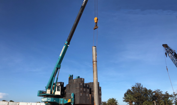 DỊCH VỤ ÉP CỌC BÊ TÔNG TẠI LONG AN - ÉP CỌC BÊ TÔNG Ở LONG AN  DỊCH VỤ ÉP CỌC BÊ TÔNG TẠI LONG AN - ÉP CỌC BÊ TÔNG Ở LONG AN