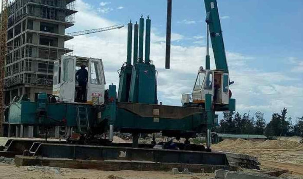 ĐÚC CỌC BÊ TÔNG Ở BẠC LIÊU - CÔNG TY ÉP CỌC BÊ TỔNG Ở BẠC LIÊU GIÁ RẺ NHẤT ĐÚC CỌC BÊ TÔNG Ở BẠC LIÊU - CÔNG TY ÉP CỌC BÊ TỔNG Ở BẠC LIÊU GIÁ RẺ NHẤT