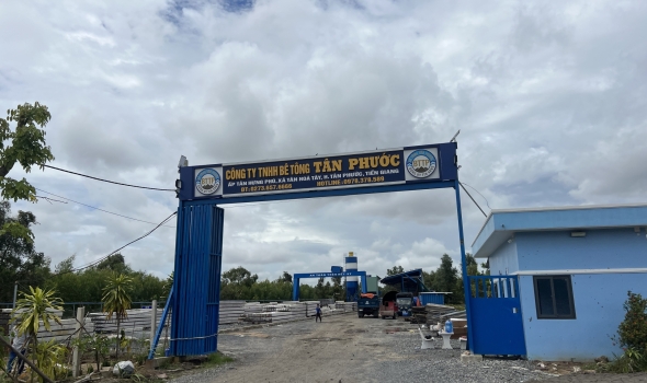 TẠI SAO PHẢI ÉP CỌC BÊ TÔNG CHO MÓNG NHÀ? TẠI SAO PHẢI ÉP CỌC BÊ TÔNG CHO MÓNG NHÀ?