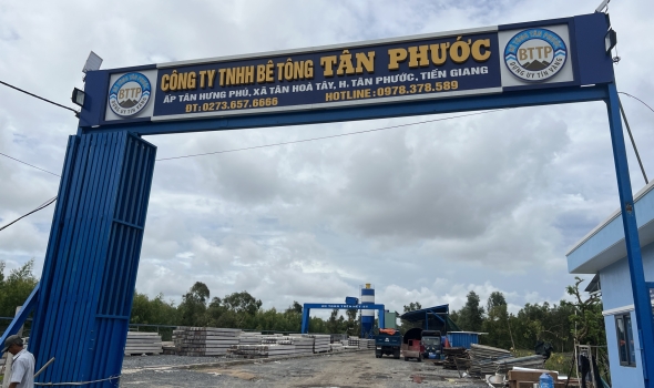 UY TÍN CHUYÊN NGHIỆP