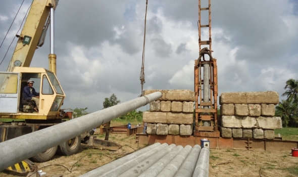 ĐÚC CỌC BÊ TÔNG Ở BẾN TRE - ÉP CỌC BÊ TÔNG Ở BẾN TRE GIÁ RẺ TRỌN GÓI ĐÚC CỌC BÊ TÔNG Ở BẾN TRE - ÉP CỌC BÊ TÔNG Ở BẾN TRE GIÁ RẺ TRỌN GÓI