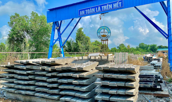 ĐÀ CẢN BÊ TÔNG - ĐÀ CẢN BÊ TÔNG Ở ĐỒNG THÁP - NHÀ SẢN XUẤT ĐÀ CẢN BÊ TÔNG CHẤT LƯỢNG ĐÀ CẢN BÊ TÔNG - ĐÀ CẢN BÊ TÔNG Ở ĐỒNG THÁP - NHÀ SẢN XUẤT ĐÀ CẢN BÊ TÔNG CHẤT LƯỢNG