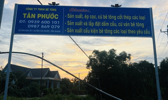 SẢN XUẤT CẤU KIỆN BÊ TÔNG CÁ LOẠI THEO YÊU CẦU SẢN XUẤT CẤU KIỆN BÊ TÔNG CÁ LOẠI THEO YÊU CẦU