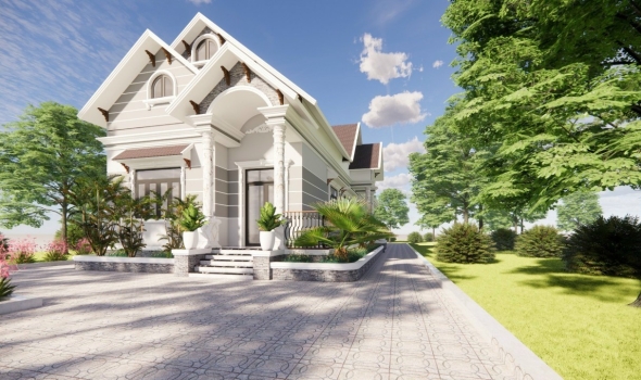 Thiết kế thi công xây dựng nhà ở, nhà xưởng Tiền Giang Thiết kế thi công xây dựng nhà ở, nhà xưởng Tiền Giang