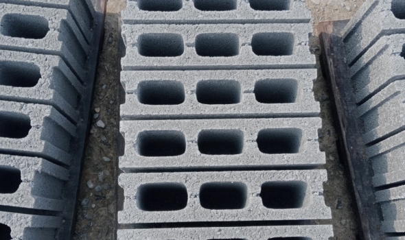 NHÀ MÁY SẢN XUẤT GẠCH BLOCK - GẠCH KHÔNG NUNG NHÀ MÁY SẢN XUẤT GẠCH BLOCK - GẠCH KHÔNG NUNG