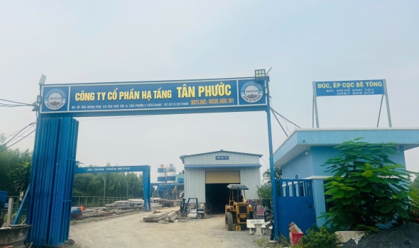 DỊCH VỤ ÉP CỌC BÊ TÔNG MIỀN TÂY DỊCH VỤ ÉP CỌC BÊ TÔNG MIỀN TÂY