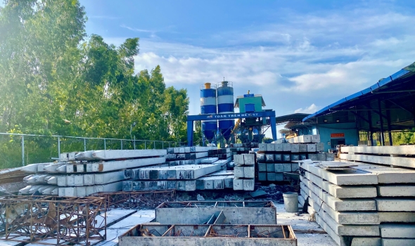 ĐAN BÊ TÔNG ĐÚC SẴN VÀ THIẾT KẾ THEO YÊU CẦU - TẠI HẠ TẦNG TÂN PHƯỚC ĐỒNG THÁP (TIỀN GIANG) ĐAN BÊ TÔNG ĐÚC SẴN VÀ THIẾT KẾ THEO YÊU CẦU - TẠI HẠ TẦNG TÂN PHƯỚC ĐỒNG THÁP (TIỀN GIANG)