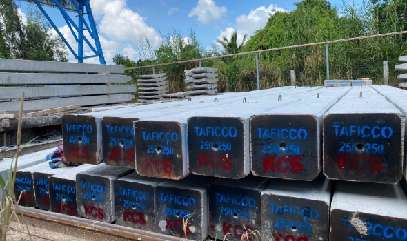 Ép Cọc Bê Tông Tại Đồng Tháp | Hạ Tầng Tân Phước - Thi Công & Cung Cấp Chuyên Nghiệp Ép Cọc Bê Tông Tại Đồng Tháp | Hạ Tầng Tân Phước - Thi Công & Cung Cấp Chuyên Nghiệp