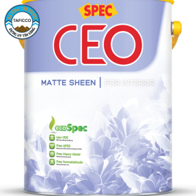 SƠN SPEC CEO - ĐẠI LÝ SƠN SPEC TIỀN GIANG