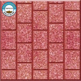 GẠCH VỈA HÈ BỨC TƯỜNG ĐỎ