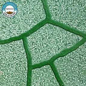 GẠCH GIẢ ĐÁ XANH