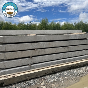 CỌC BÊ TÔNG VUÔNG