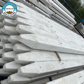 CỌC BÊ TÔNG GIÁ TỐT TIỀN GIANG