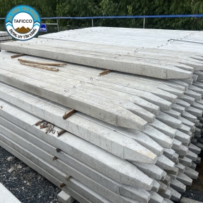 CỌC BÊ TÔNG CỐT THÉP