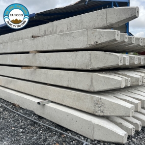 CỌC BÊ TÔNG CỐT THÉP TIỀN GIANG