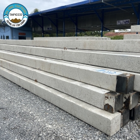 CUNG CẤP CỌC BÊ TÔNG GIÁ SỈ TIỀN GIANG