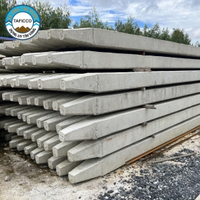 GIÁ CỌC BÊ TÔNG 