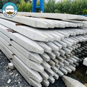 ÉP CỌC BÊ TÔNG GIÁ TỐT TIỀN GIANG 