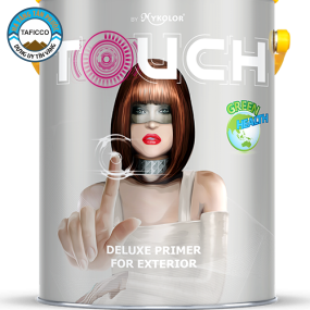 Đại lý sơn MyKolor Tân Phước