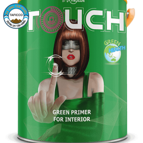 Đại lý sơn MyKolor Tiền Giang