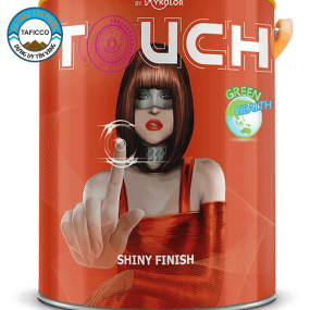 PHÂN PHỐI THI CÔNG SƠN NƯỚC TÂN PHƯỚC TIỀN GIANG