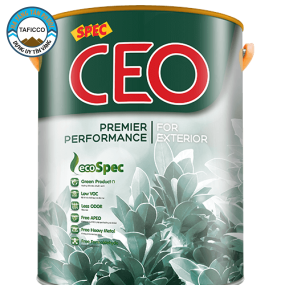 Đại lý sơn Tiền Giang | Spec CEO