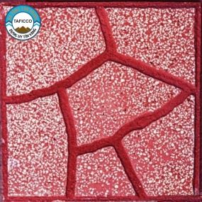 GẠCH GIÁ ĐÁ ĐỎ| XƯỞNG GẠCH VỈA HÈ TIỀN GIANG